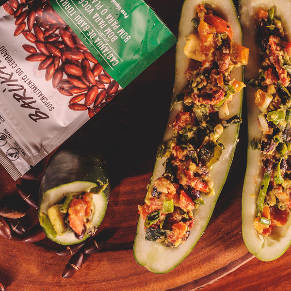 Barùkas Gorilla Sandwich