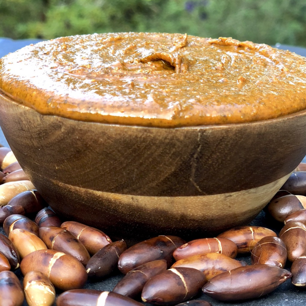 Barùkas Butter Recipe