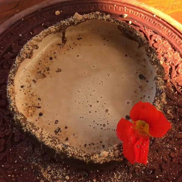 Barùkas Coffee Latte