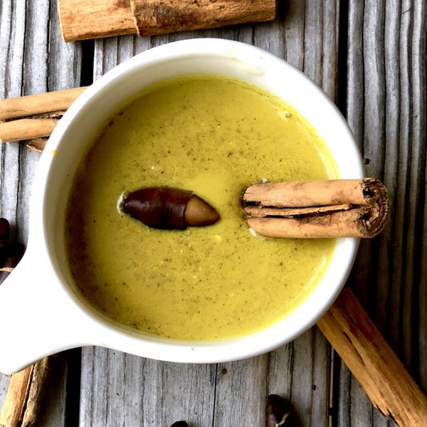 Barùkas Golden Milk