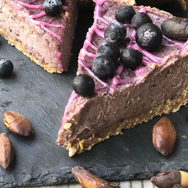 Barukas Cheesecake Recipe