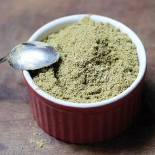 Barùkas Herb Salt