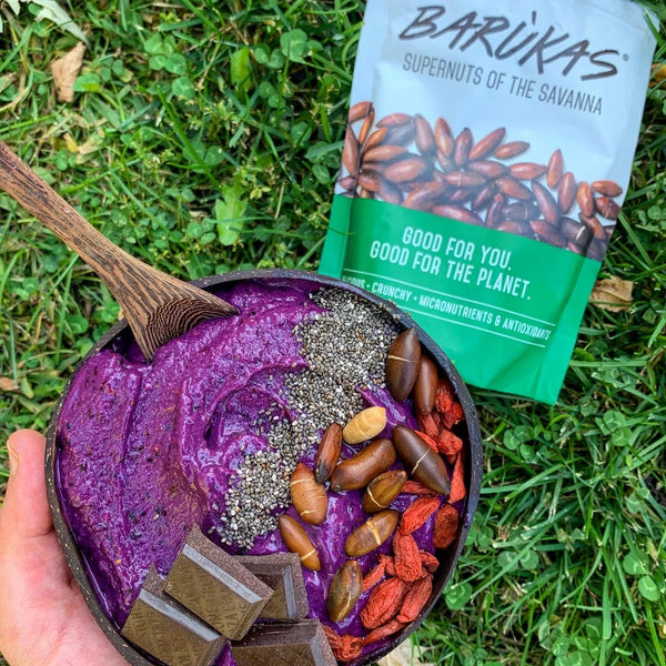 Barùkas Berry Delicious Bowl