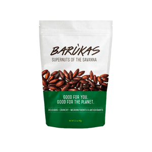 Wholesale Barukas Nuts 3.2 oz 120 Units
